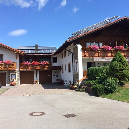 شقة Ferienhaus Koessel بفرونتن المظهر الخارجي الصورة